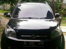 2010 Daihatsu Terios 1.5 TS EXTRA SUV (jualcepatpemiliklangsung)