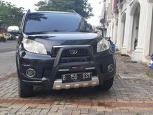 2011 Toyota Rush 1.5 S TDP 6 jt angs 3 jtan