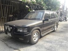 1995 Land Rover Range Rover 4.6 (ปี 92-99) V8i HSE SUV AT