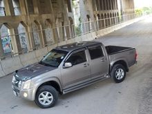 2008 Isuzu D-Max 3.0 CAB-4 (ปี 07-11) LS GT Ddi i-TEQ Pickup AT