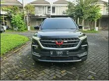 2019 Wuling Almaz 1.5 LT Lux+ Exclusive Wagon Matic Full Orisinil 7 Penumpang Voice Command