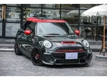 2019 Mini COOPER 2.0 F56 3-Door John Cooper Works Hatchback