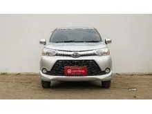 2018 Daihatsu Xenia 1.3 R MPV, TDP 15 JUTA, FREE TEST DRIVE KE RUMAH, GARANSI 7G SELAMA 1 TAHUN + VOUCHER BBM