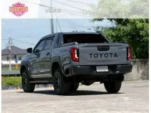 2025 Toyota Hilux Travo 2.8 Prerunner Overland Plus Double Cab Pickup