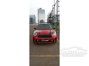 2022 MINI Countryman 1.5 Cooper SUV