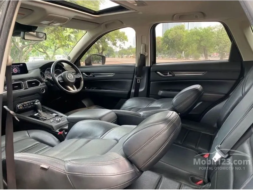 2018 Mazda CX-5 Elite SUV