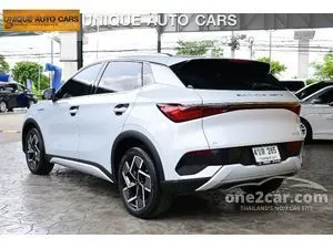 2023 BYD Atto 3 Extended Range SUV
