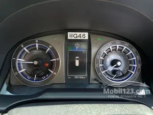2021 Toyota Kijang Innova 2.4 Venturer MPV
