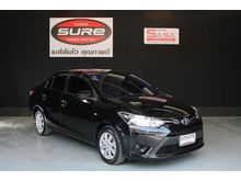 2013 Toyota VIOS 1.5 (ปี 13-17) E Sedan AT