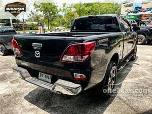 2018 Mazda BT-50 PRO 2.2 Hi-Racer Freestyle Cab Pickup