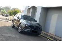 2021 Mazda CX-5 2.5 GT SUV BOSE Sunroof AT 2021/2022 [ LOW KM 35RB ]