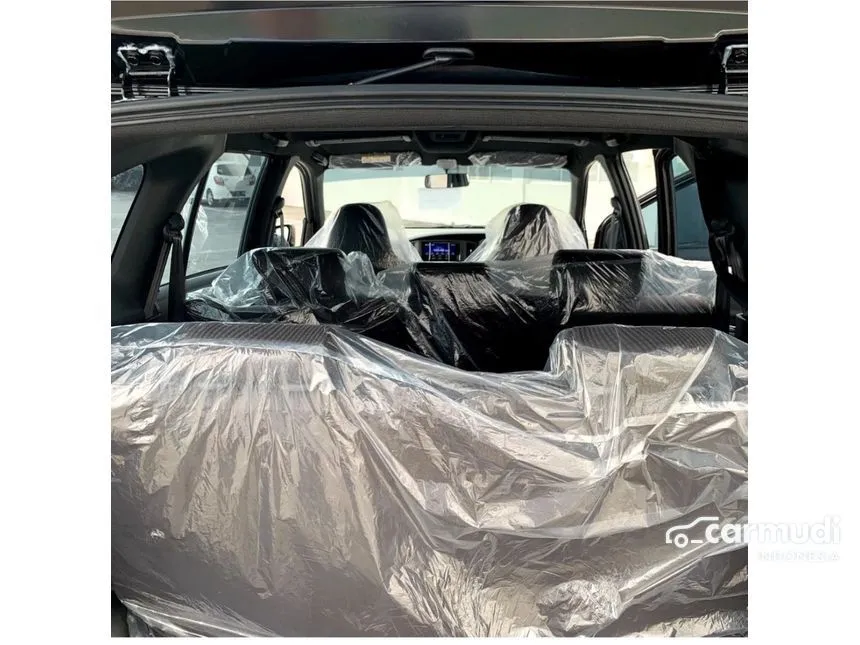 2025 Toyota Calya G MPV