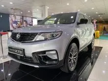 2025 Proton X70 1.5 Premium (A) High Cash Rebates up to RM12,000 +  Ready Stock