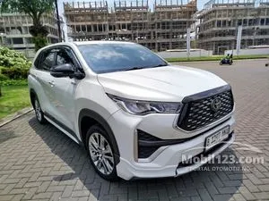 2023 Toyota Kijang Innova Zenix 2.0 Q HV TSS Modellista (Premium Color) MPV
