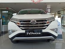 2020 Daihatsu Terios 1.5 R Deluxe SUV, Promo Dp minim, Free layanan ASTRAWORLD 24 jam , best price