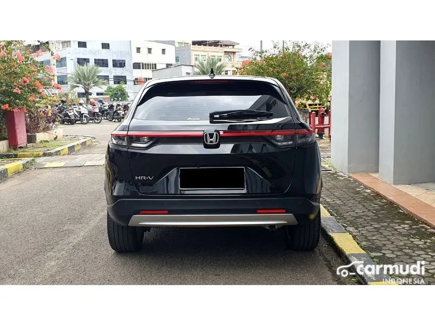 2023 Honda HR-V Special Edition SUV
