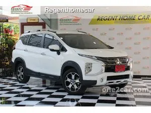 2020 Mitsubishi Xpander Cross 1.5 Wagon