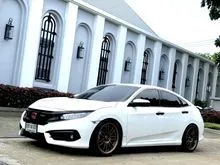 2019 Honda CIVIC 1.5 FC (ปี 16-20) Turbo RS Sedan