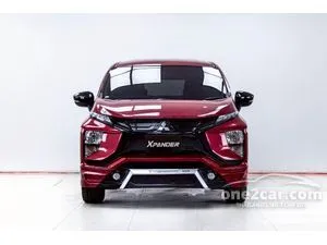 2021 Mitsubishi Xpander 1.5 GT Passion Red Edition Wagon