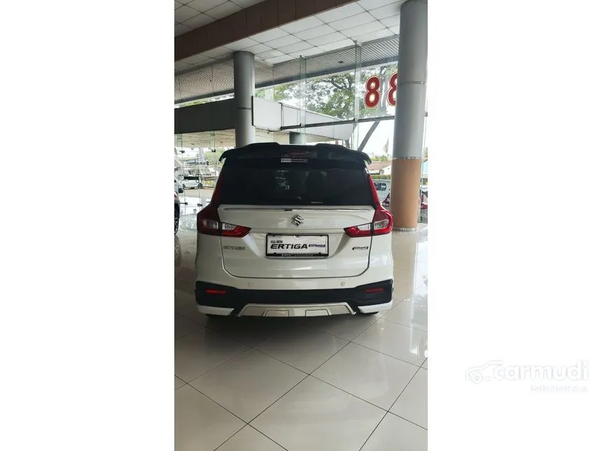 2024 Suzuki Ertiga Hybrid Cruise MPV