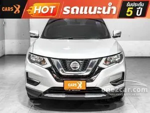 2019 Nissan X-TRAIL 2.5 S SUV