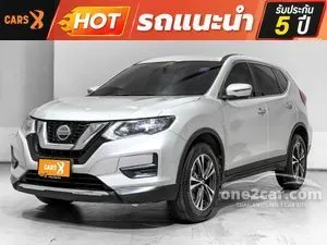 2019 Nissan X-TRAIL 2.5 S SUV