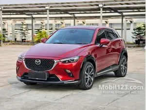 2025 Mazda CX-3 1.5 Sport SUV