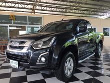 2016 Isuzu D-Max 1.9 SPACE CAB (ปี 11-17) Hi-Lander Z Pickup MT