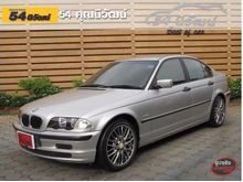 2004 BMW 318i 2.0 E46 (ปี 98-07) SE Sedan AT