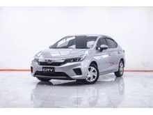 2020 Honda City 1.0 (ปี 19-26) S Sedan