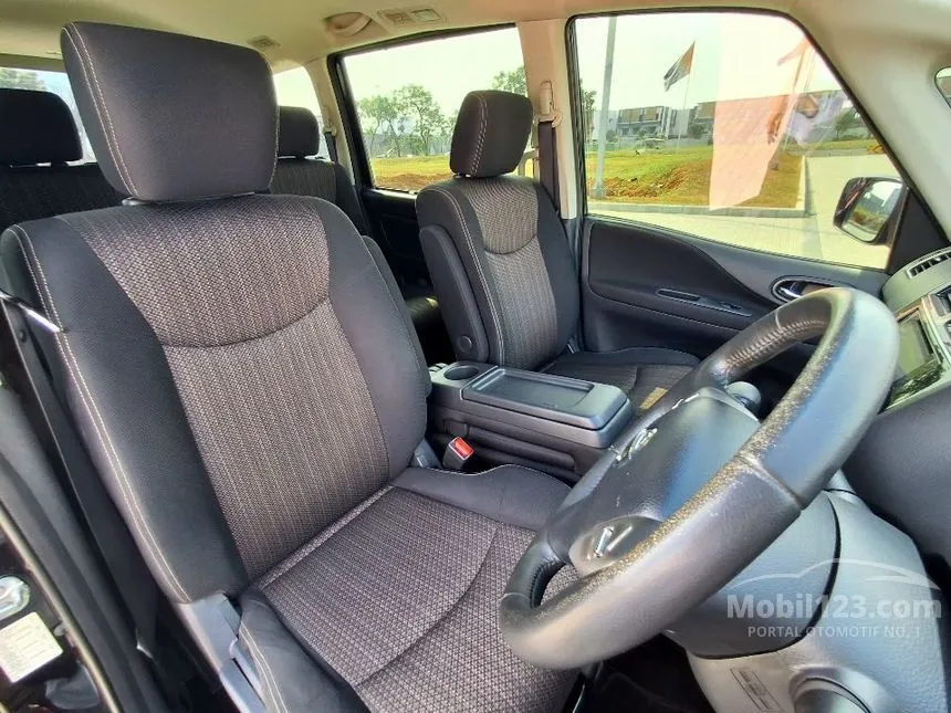 2017 Nissan Serena Highway Star MPV