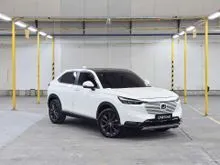 2023 Honda HR-V 1.5 Special Edition SUV MATIC - Bergaransi dan Pajak Hidup