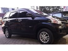 2014 Daihatsu Xenia 1.3 R DLX MPV