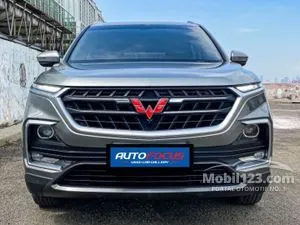 2019 Wuling Almaz 1,5 LT Lux  Turbo CVT 7set Metik