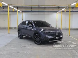 2022 Honda HR-V 1.5 Special Edition SUV