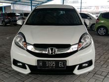 Honda Mobilio 1.5 E cvt dp 24jt