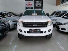 2013 Ford Ranger 2.2 XLS Pick-up