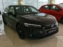 2022 Honda Civic 1,5 RS Sedan PROMO TERBAIK