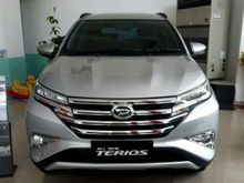 Promo Terios Special Gresik