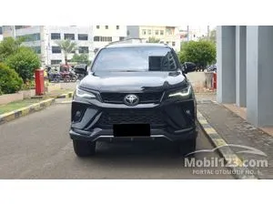 2026 Toyota Fortuner 2.8 VRZ TSS GR Parts Aero Package (Premium Color) SUV