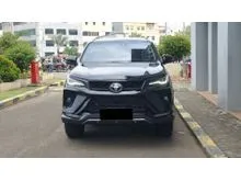 2026 Toyota Fortuner 2.8 VRZ TSS GR Parts Aero Package (Premium Color) SUV Legender