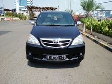 2011 Toyota Avanza 1.3 G MPV TDP hanya 8 juta(nego)