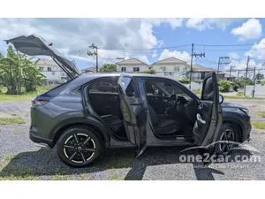 2022 Honda HR-V 1.5 e:HEV E SUV