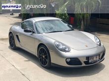 2010 Porsche Cayman 2.9 987 PDK Coupe AT