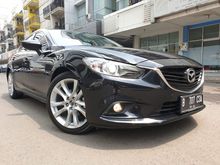 2014 Mazda 6 2.5 Skyactiv LowKmRecord TgnPrtma PjkPjg