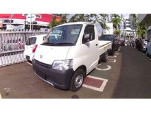 Daihatsu Gran Max PU 1.5 STD 2018