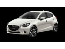 2017 Mazda 2 ( GVC ) 1.5 SKYACTIV-G -- YEAR END CARNIVAL SPECIAL DISCOUNT --