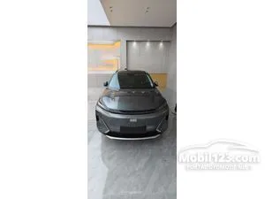 2026 Geely Starray 1.5 EM-i SUV