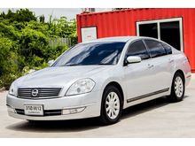 2008 Nissan Teana 2.3 (ปี 04-08) 230 JS Sedan AT