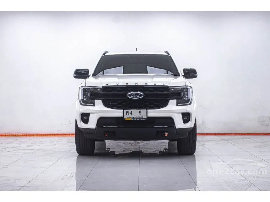 2024 Ford EVEREST Sport SUV